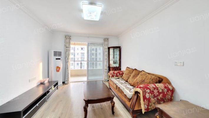 政通壹公馆二手房实景图