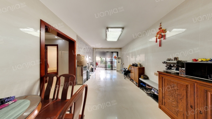 丽翠苑二手房实景图