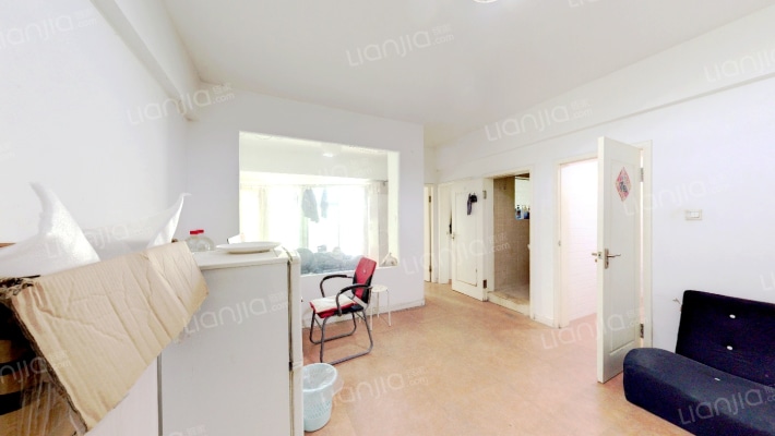 锦绣大厦二手房实景图