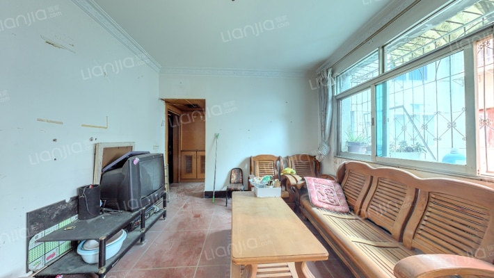 环南巷34号二手房实景图