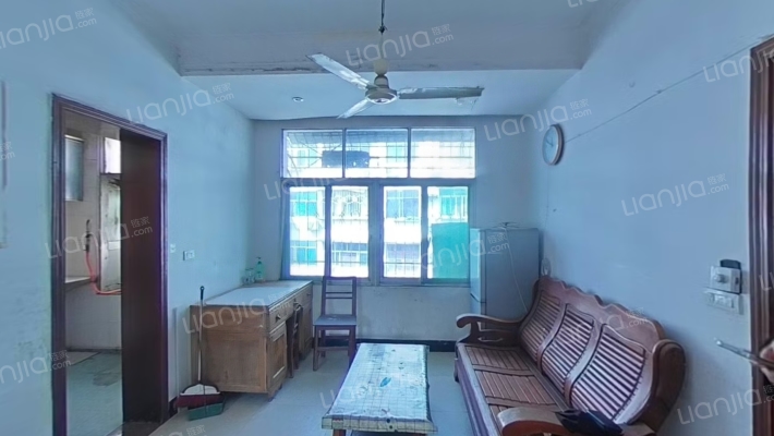 第三地质大队二手房实景图