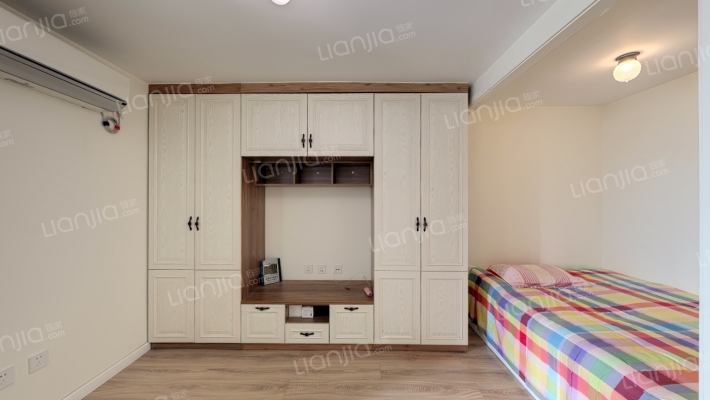 良园公寓二手房实景图