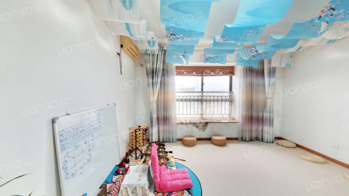 丰乐世纪公寓二手房实景图