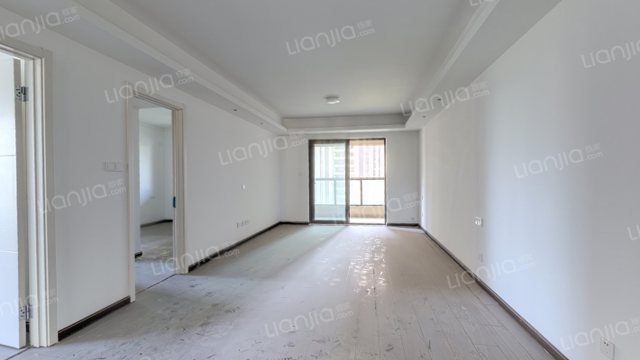 绿地城协子河畔D二手房实景图