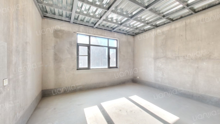 鸿宝总部园二手房实景图