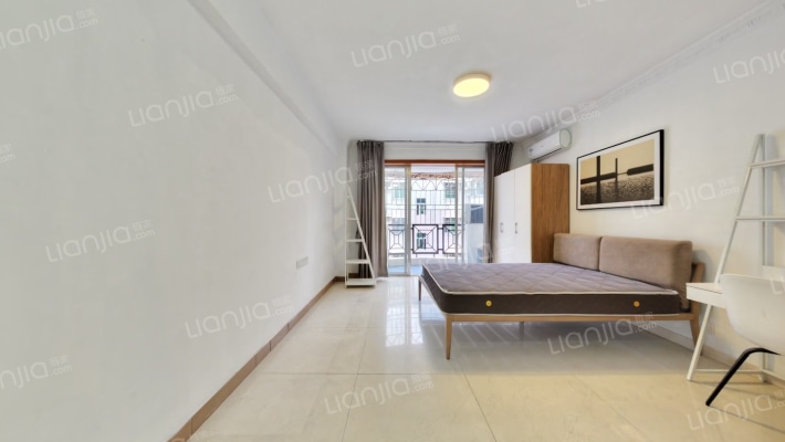 创业二村二手房实景图