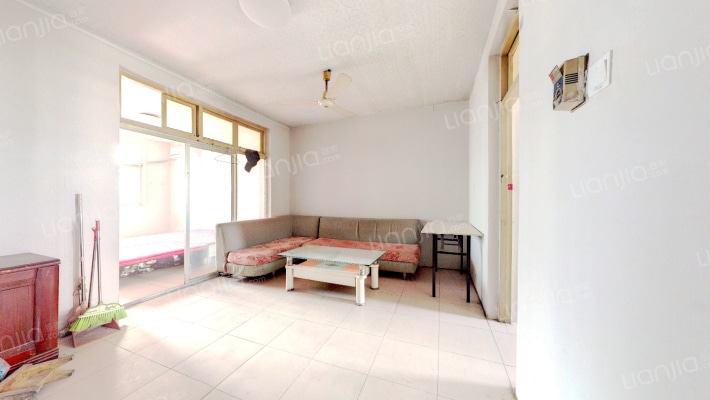 东站新村二手房实景图