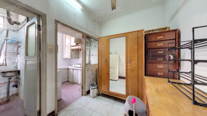 剪子巷104号二手房实景图