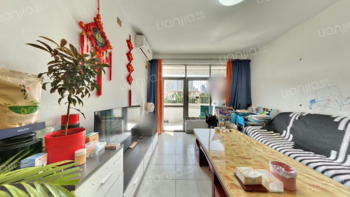 莲花二村二手房实景图