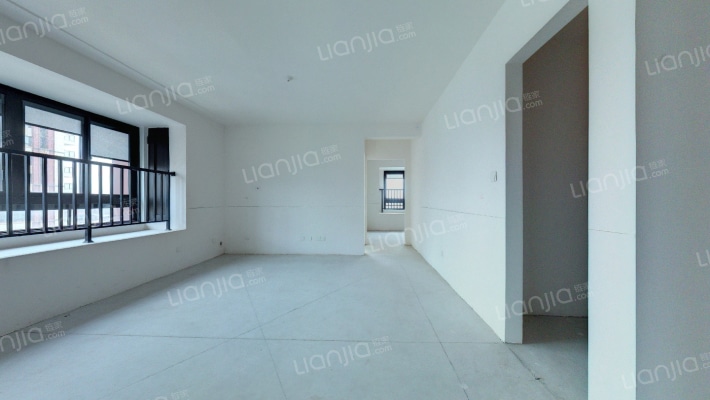 江南艺境秋苑二手房实景图