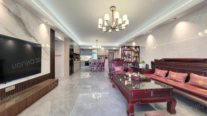 雍逸園二手房实景图