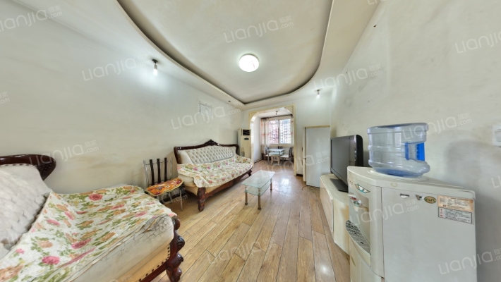 109小区二手房实景图