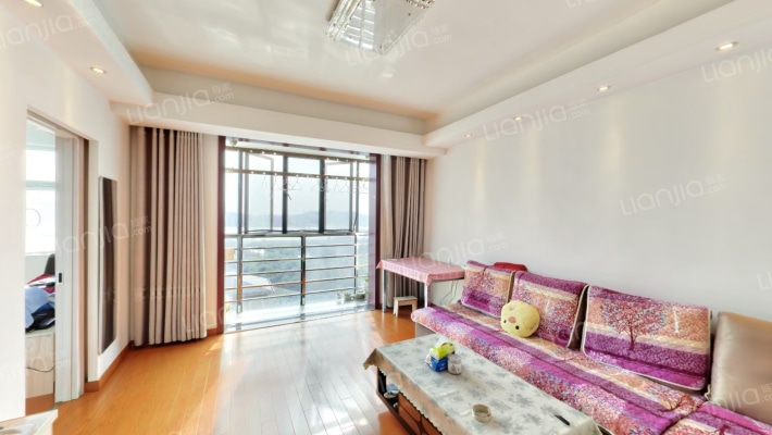 金环.御江苑二手房实景图