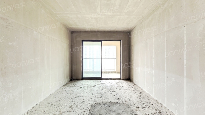 电建地产·洺悦华府二手房实景图