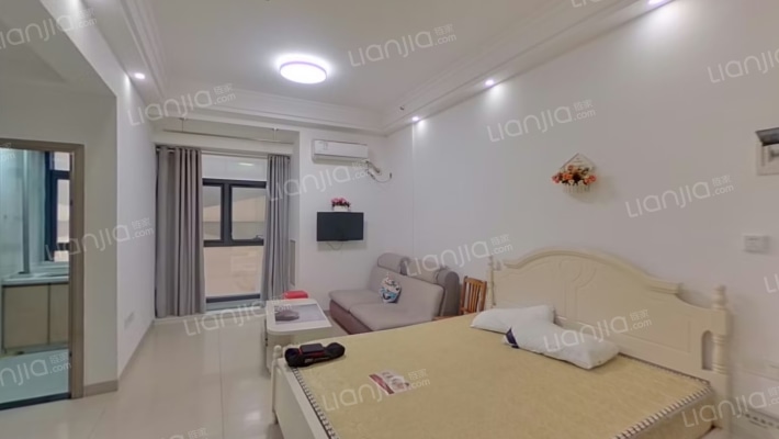 金悦洋商业公园二手房实景图