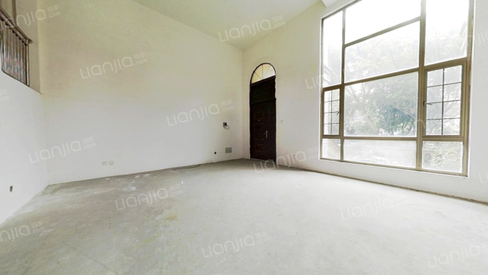 银河湾二手房实景图