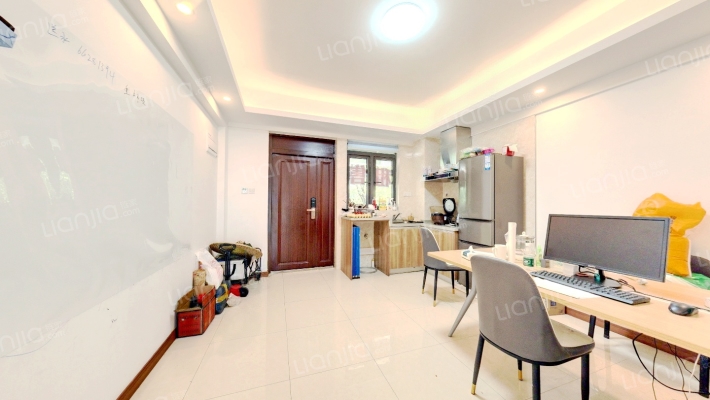 紫竹云山坊二手房实景图