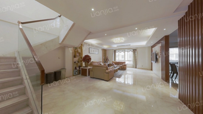 凯润花园一区二手房实景图