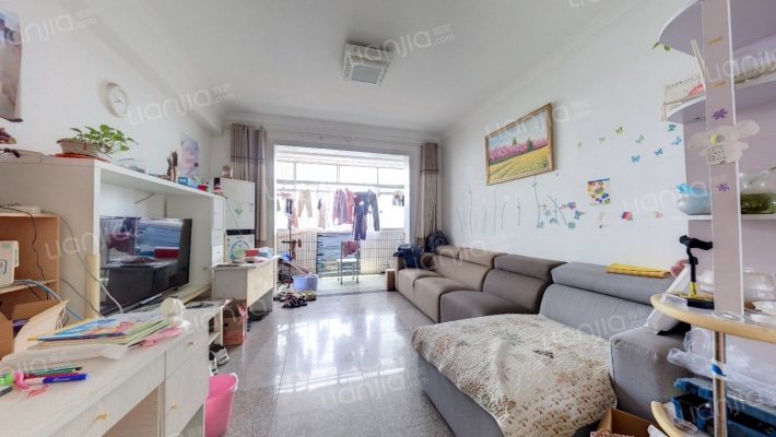 航兴北路95弄二手房实景图