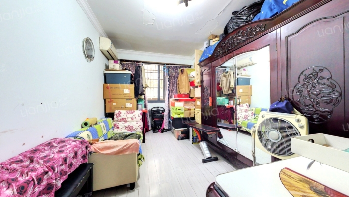 航道住宅小区二手房实景图