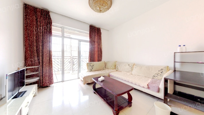 龙华二期A区二手房实景图