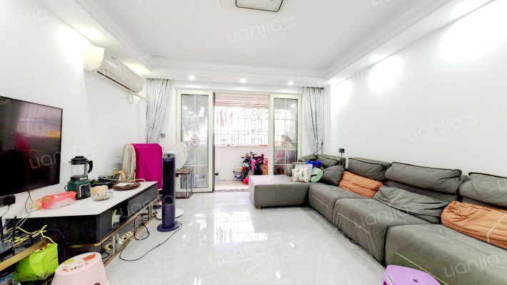 日化厂小区二手房实景图