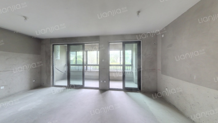 文一未来轩二手房实景图