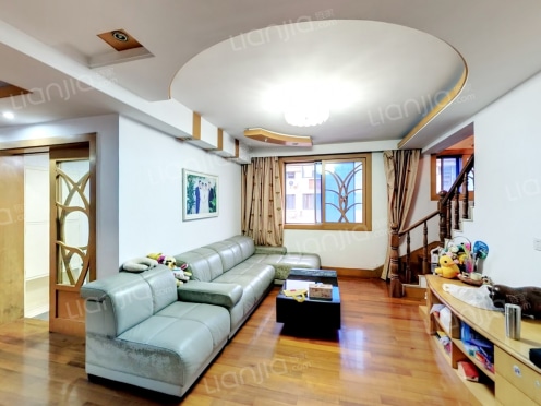 整租·东皋新村 3室1厅 南