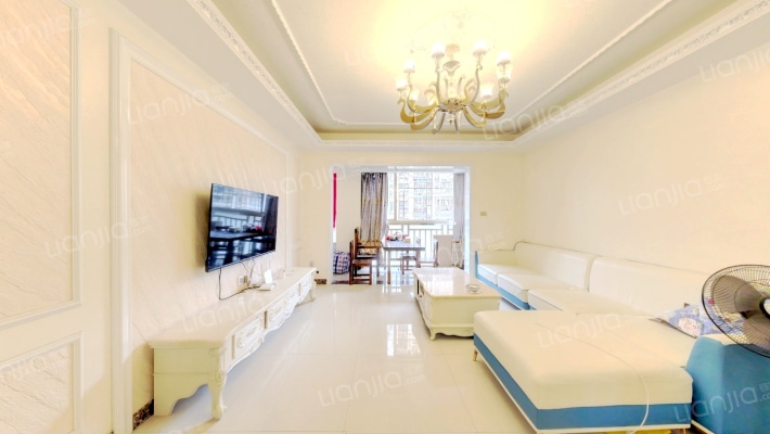 凤锦天成二手房实景图