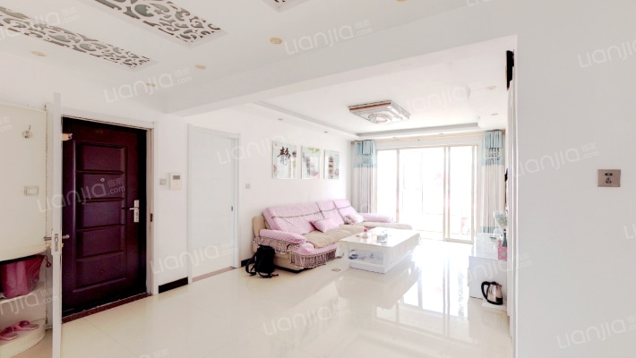 英华园二手房实景图