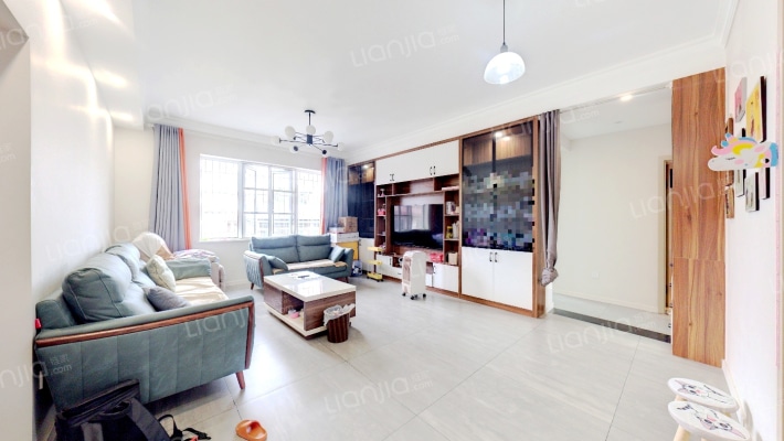 振中小区二手房实景图