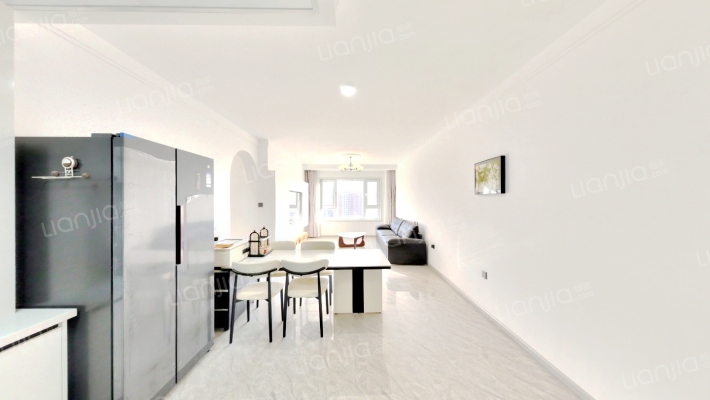 锦溢净月辰院二手房实景图