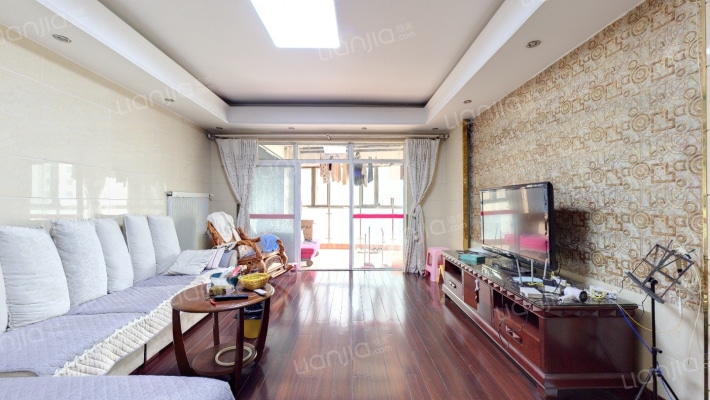 中南电力设计院生活一区二手房实景图