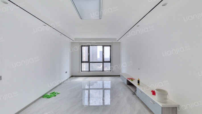 泰盈十里锦城四期二手房实景图