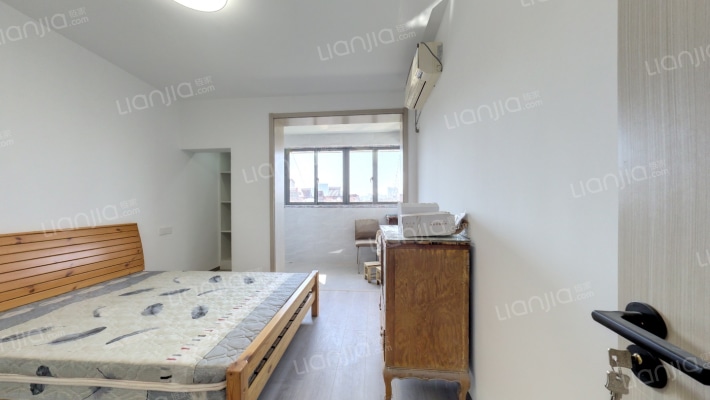 宁欣苑小区二手房实景图