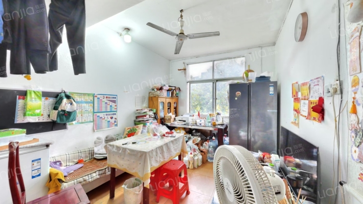 鼓风社区二手房实景图