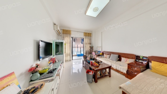 雅园居二手房实景图