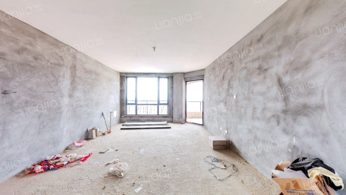 国贸金门湾大德沙二手房实景图