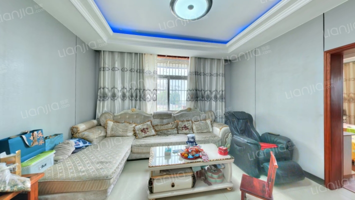 鑫乐园二手房实景图