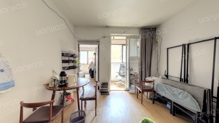 金沙鼎苑二手房实景图