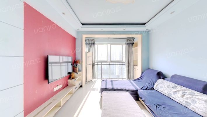 天怡碧桂苑二手房实景图