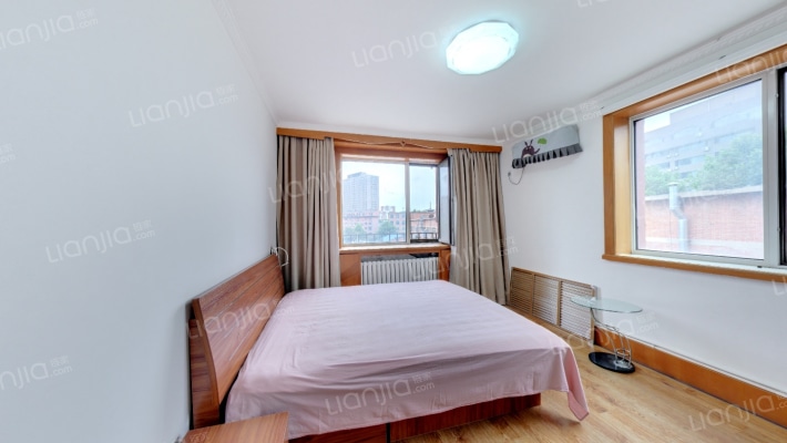 34中一二九街二手房实景图