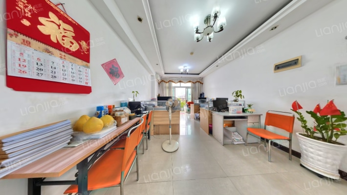 创富时代名苑二手房实景图