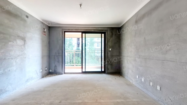 建业春天里(周口）二手房实景图