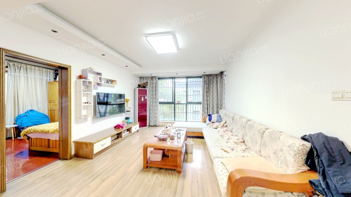 徽商望湖苑二手房实景图