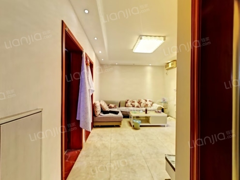 整租·汉台区军干所 3室1厅 南/北