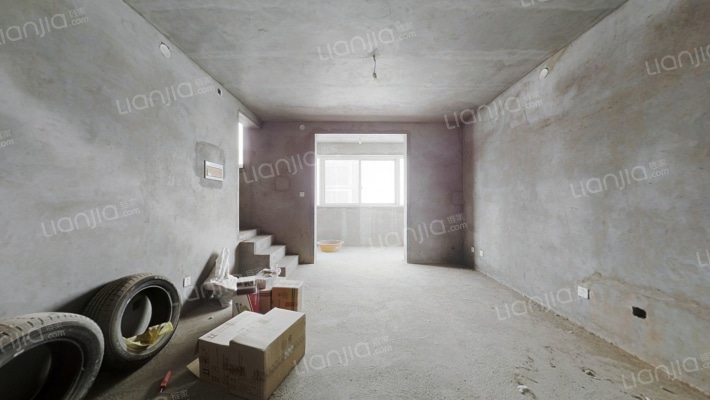 莲湖水岸二手房实景图