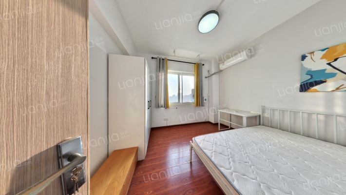 光谷智慧城二手房实景图