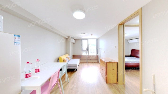 瀚瑞中心二手房实景图