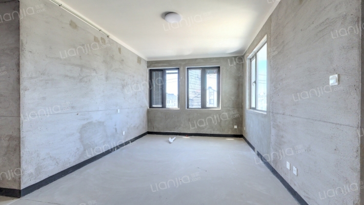 翠樾府二手房实景图